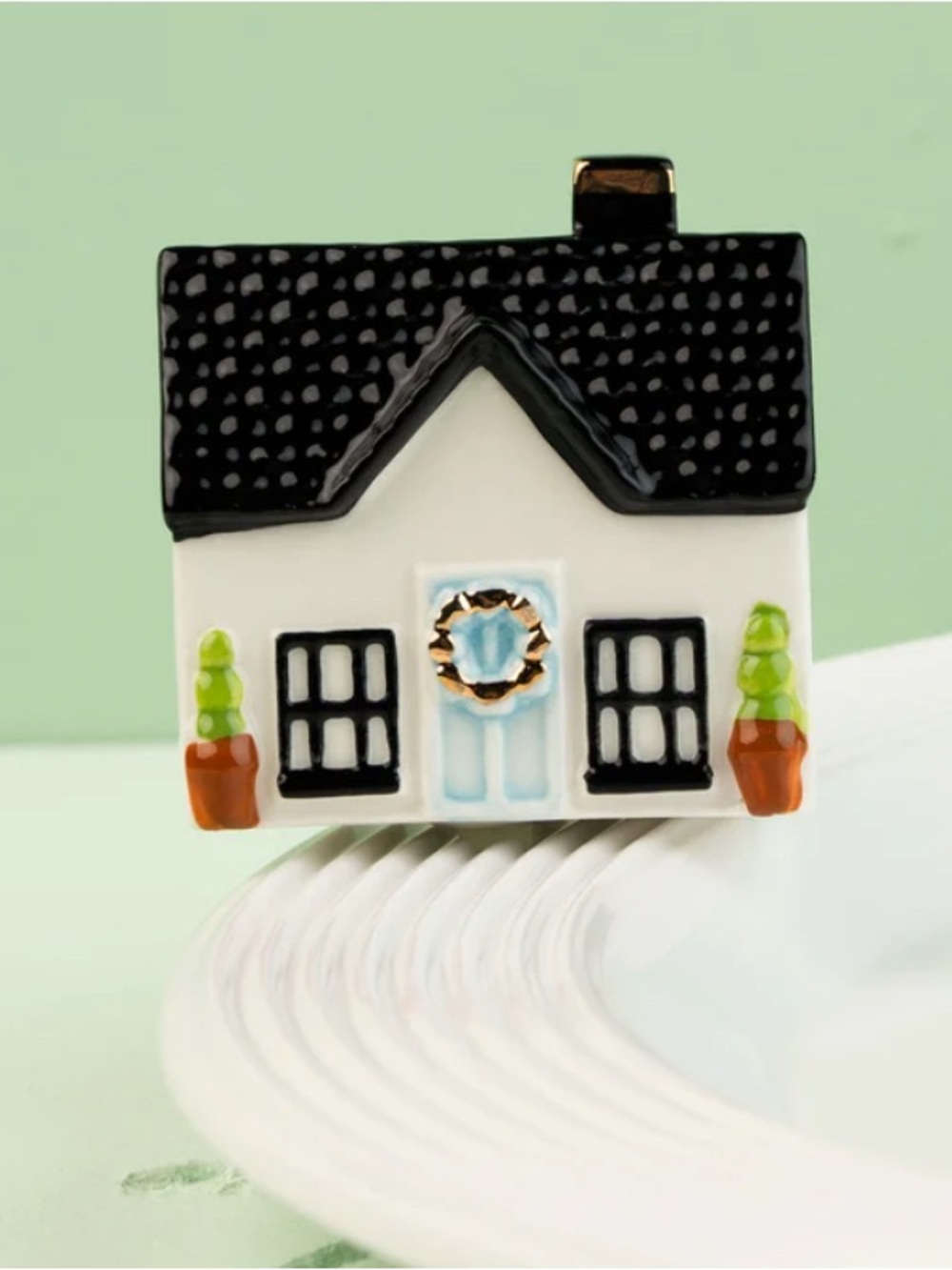 home, sweet home! Mini - Nora Fleming